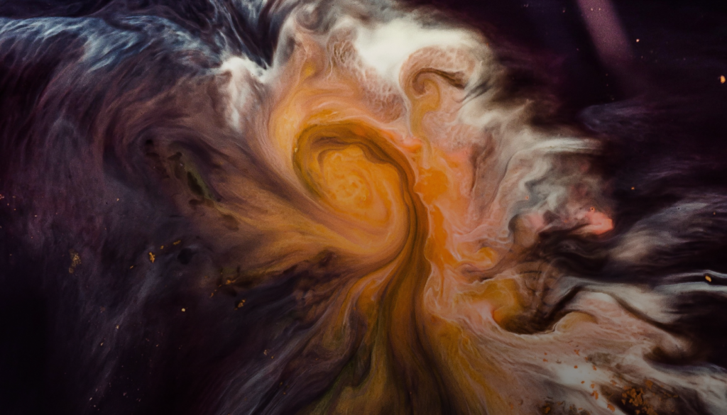 Cosmic Musings: Exploring the Wonders of the Universe